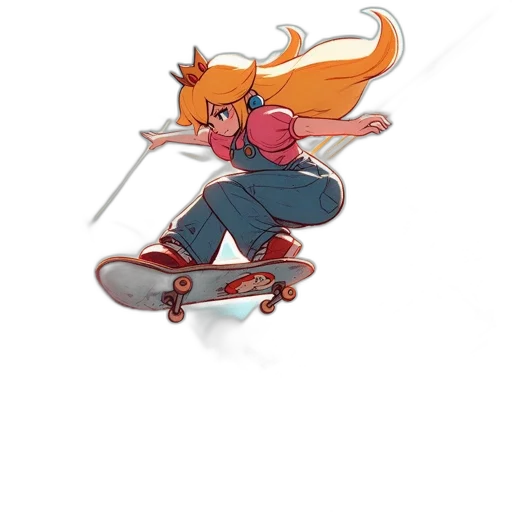 staff, dragon, weapon, concept art transparent PNG cut-out
