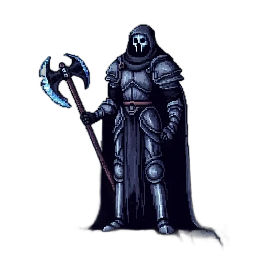 staff, sword, weapon, mask transparent PNG cut-out