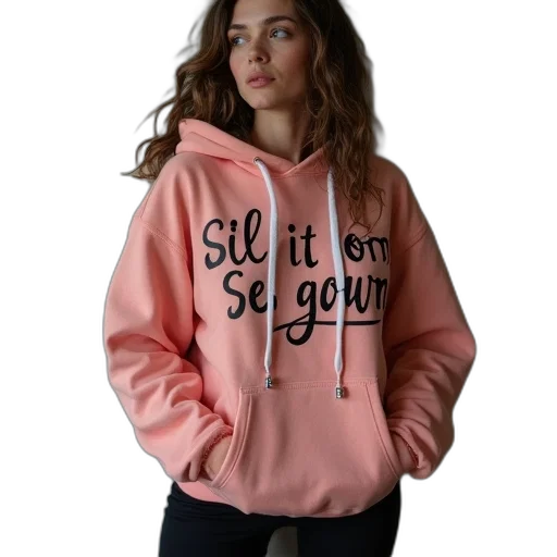 jacket, neon lights, neon, pastel transparent PNG cut-out
