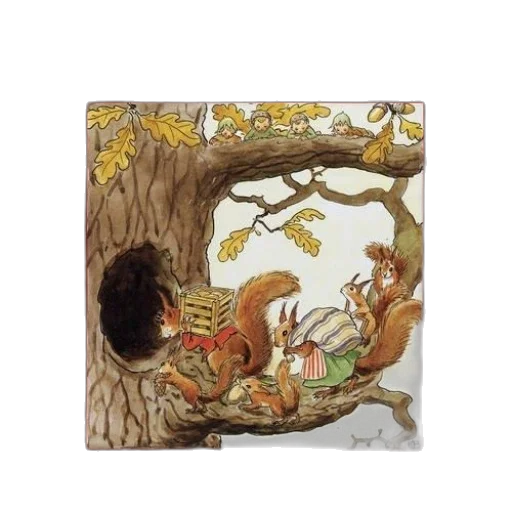 dragon, concept art, watercolor, forest transparent PNG cut-out