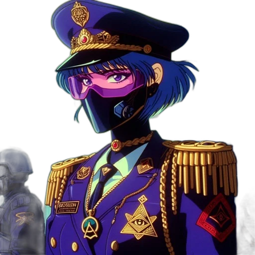 staff, face, weapon, mask transparent PNG cut-out