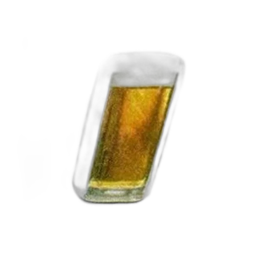 bottle, food, weapon, crown transparent PNG cut-out