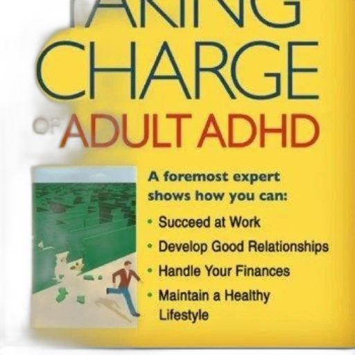 taking, charge, adult, adhd transparent PNG cut-out