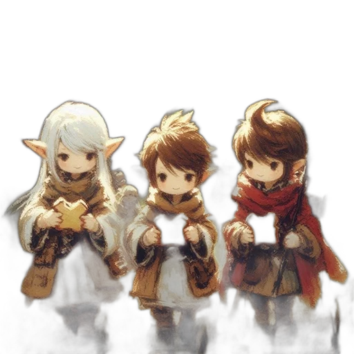staff, weapon, crown, mask transparent PNG cut-out