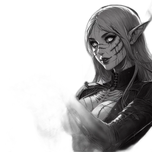 mask, face, concept art, fantasy art transparent PNG cut-out