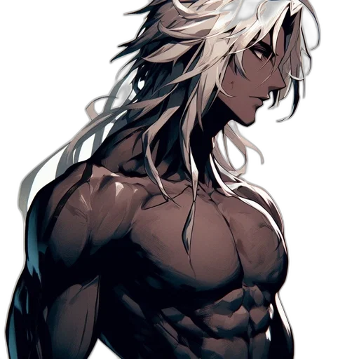 hair, creature, animal, dragon transparent PNG cut-out