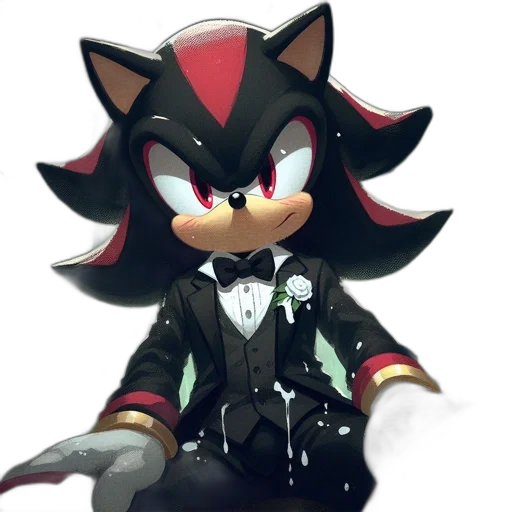 jacket, animal, staff, creature transparent PNG cut-out