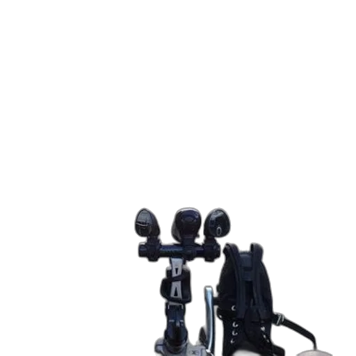 robot, staff, weapon, furniture transparent PNG cut-out