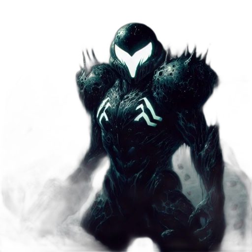 mask, creature, robot, dragon transparent PNG cut-out