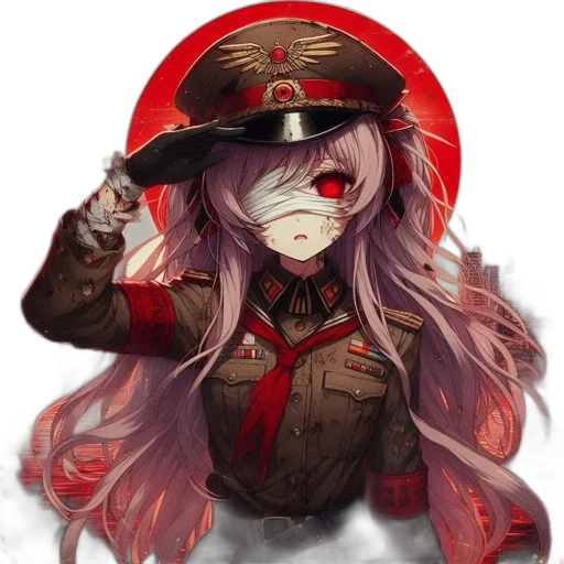 hat, weapon, face, mask transparent PNG cut-out