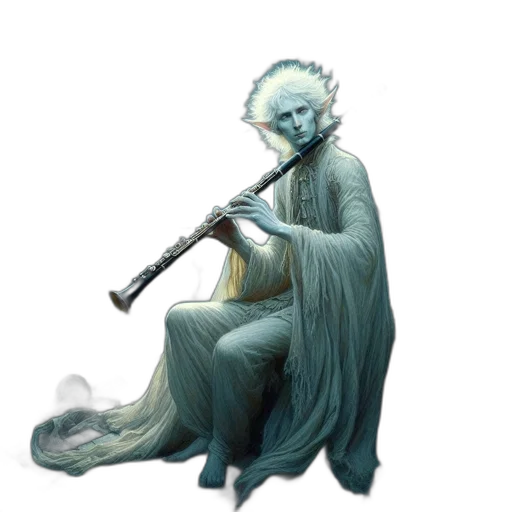 staff, creature, sword, weapon transparent PNG cut-out
