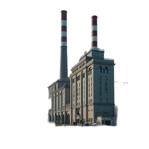 building, weapon, robot, animal transparent PNG cut-out