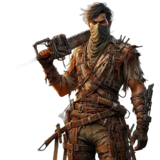 weapon, staff, concept art, fantasy art transparent PNG cut-out