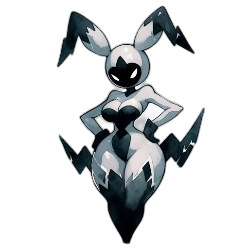 creature, animal, weapon, robot transparent PNG cut-out