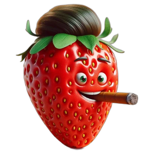 food, creature, mask, staff transparent PNG cut-out