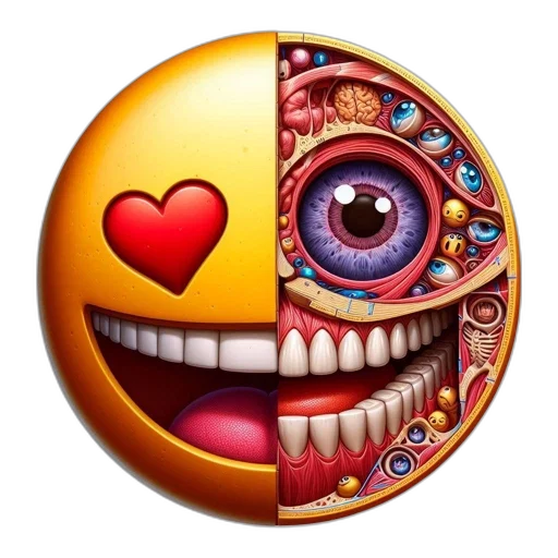 mask, face, jewelry, robot transparent PNG cut-out