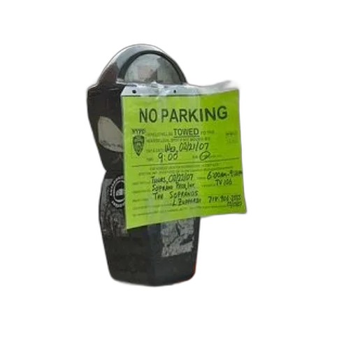 green, parking, sign, posted transparent PNG cut-out