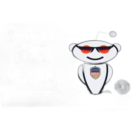 jewelry, robot, mask, 3d render transparent PNG cut-out
