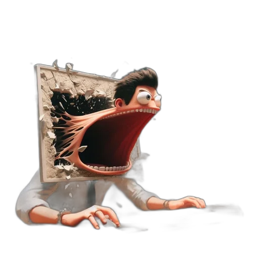 creature, dragon, animal, furniture transparent PNG cut-out