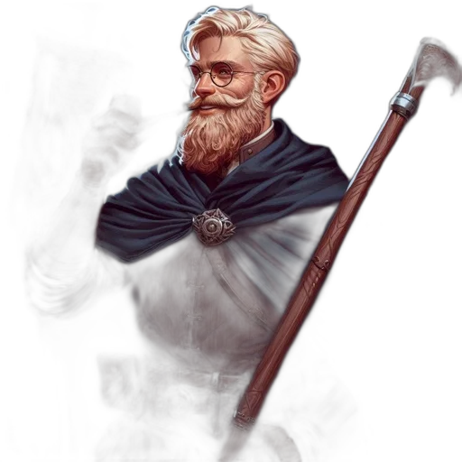 staff, sword, weapon, face transparent PNG cut-out