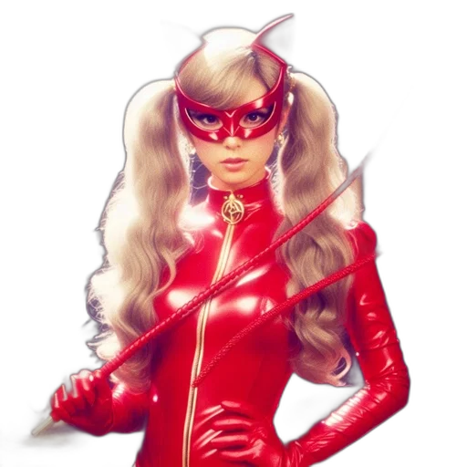 comic book art, concept art, fantasy art, 3d render transparent PNG cut-out