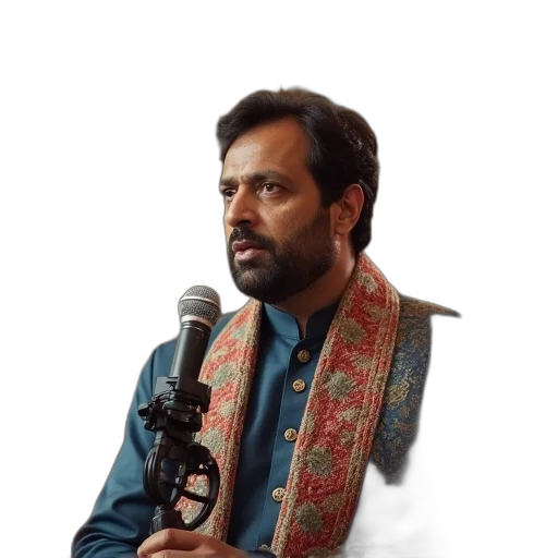 jacket, staff, oil painting, imran transparent PNG cut-out
