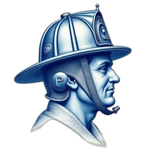 staff, hat, face, crown transparent PNG cut-out