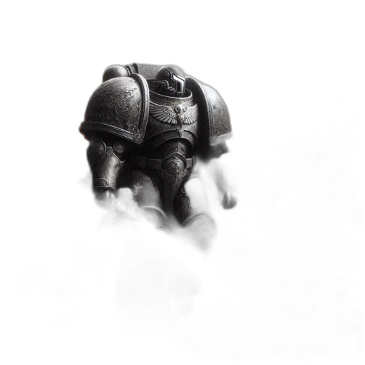 robot, creature, mask, animal transparent PNG cut-out