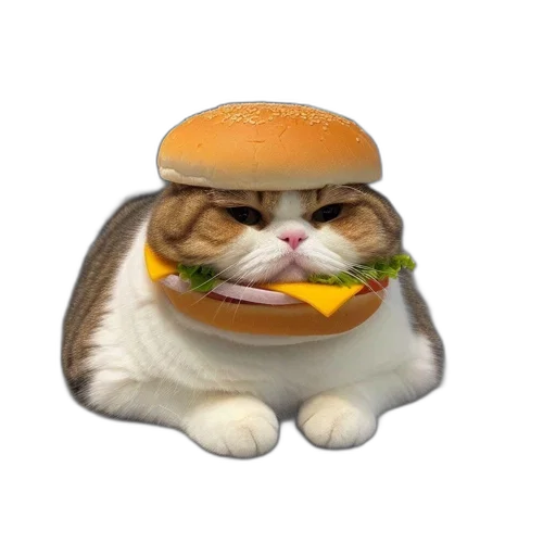 food, animal, creature, face transparent PNG cut-out