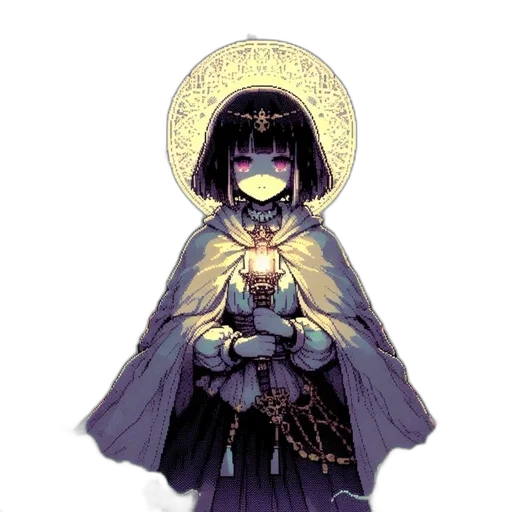 crown, dress, staff, jewelry transparent PNG cut-out
