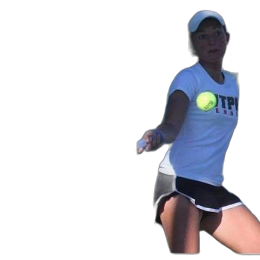 photorealistic, two, images, tennis transparent PNG cut-out