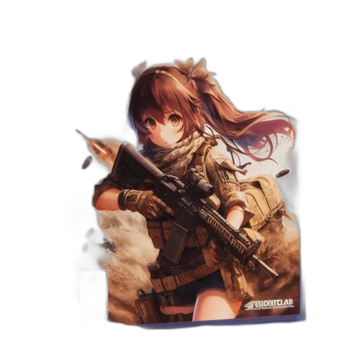 weapon, dress, jacket, sword transparent PNG cut-out