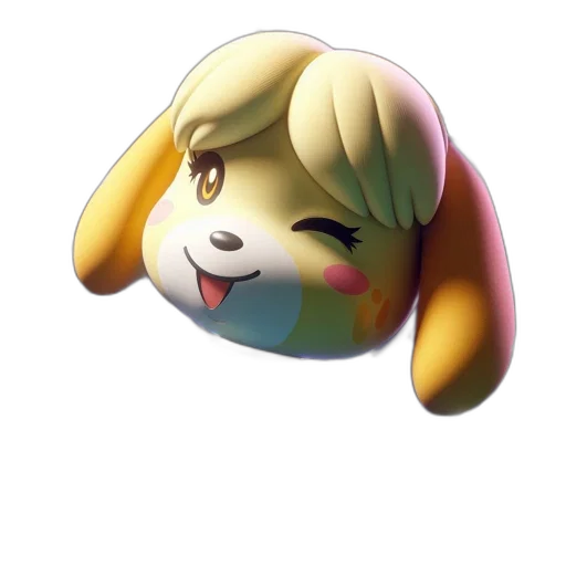 mask, animal, face, staff transparent PNG cut-out