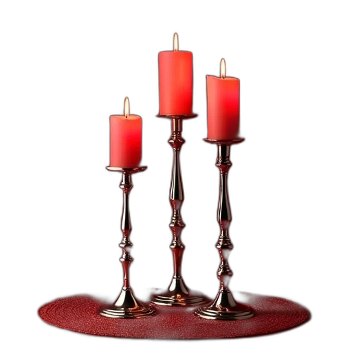 furniture, crown, jewelry, staff transparent PNG cut-out