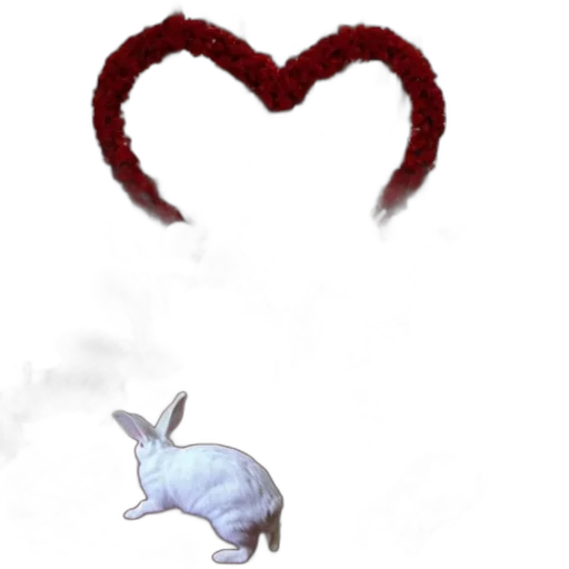 animal, dragon, creature, staff transparent PNG cut-out