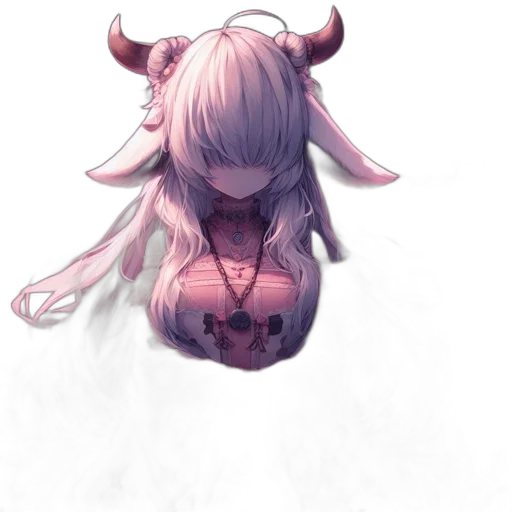 dragon, creature, mask, face transparent PNG cut-out