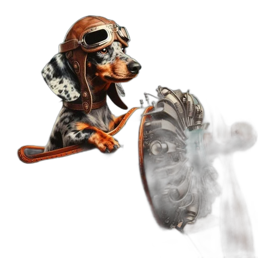 robot, mask, animal, creature transparent PNG cut-out