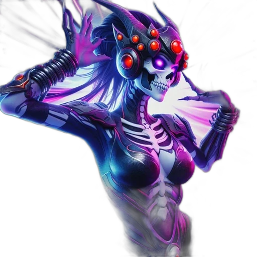 robot, mask, creature, jewelry transparent PNG cut-out