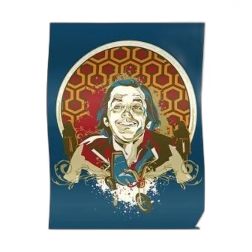 face, jacket, crown, mask transparent PNG cut-out