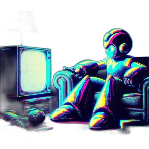 robot, furniture, mask, bottle transparent PNG cut-out