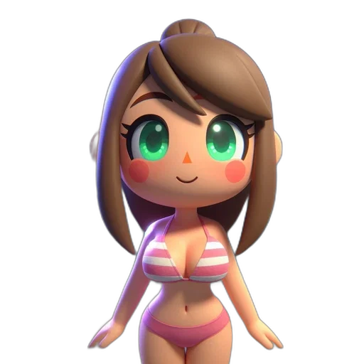 robot, creature, dress, face transparent PNG cut-out