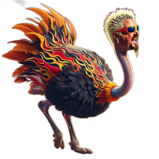 animal, creature, dragon, concept art transparent PNG cut-out