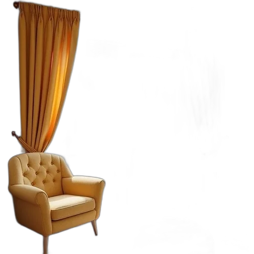 furniture, staff, crown, umbrella transparent PNG cut-out