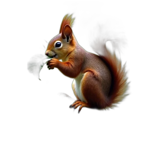 animal, staff, creature, food transparent PNG cut-out