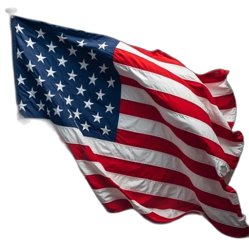 american, patriot, flag, 911 transparent PNG cut-out