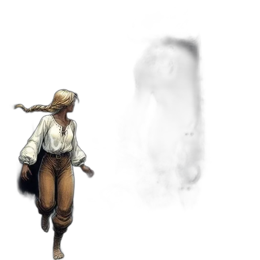 staff, hat, mask, weapon transparent PNG cut-out