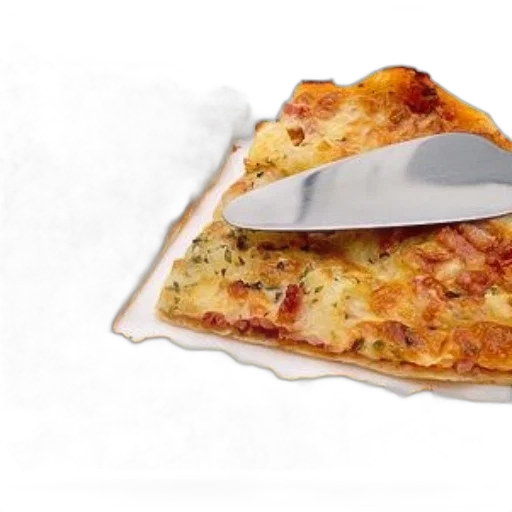 food, weapon, sword, 3d render transparent PNG cut-out
