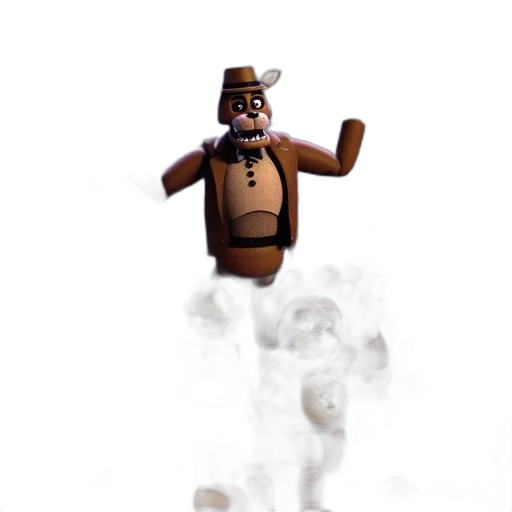 robot, staff, creature, mask transparent PNG cut-out