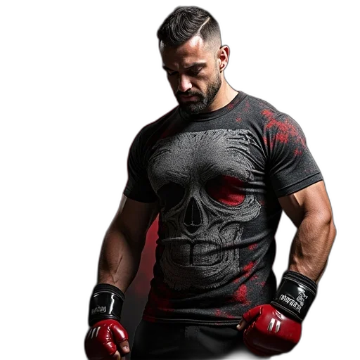 photorealistic, krav, maga, science transparent PNG cut-out