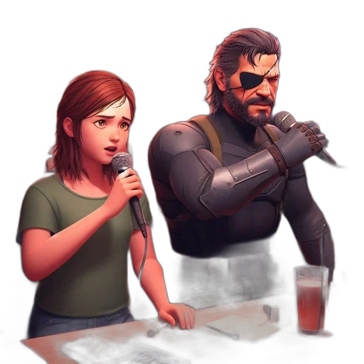 weapon, concept art, comic book art, pixel art transparent PNG cut-out